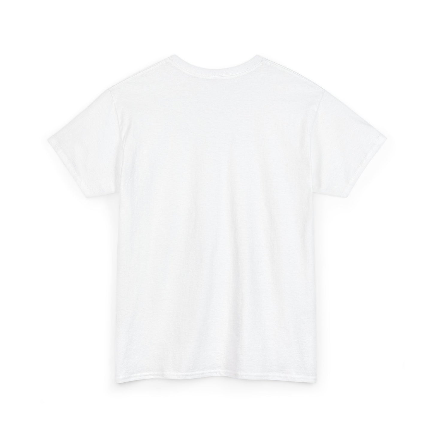I Love India - Unisex Heavy Cotton Tee