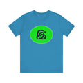 Tamil Third Alphabet "இ" - Tee