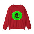 Tamil Third Alphabet இ Sweatshirt - Unisex