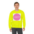 Unisex Heavy Blend™ Crewneck Sweatshirt - Congratulations in Tamil