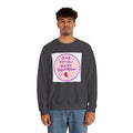 Tamil Romantic Words நீங்க ரொம்ப அழகா இருக்கீங்க - Sweatshirt