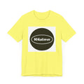 Whatever - Jersey Short Sleeve Tee