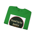 Standup for Justice - Sweatshirt