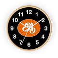 Wall Clock - Second Alphabet of Tamil