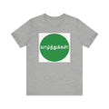 Tamil Wishes - Jersey Short Sleeve Tee