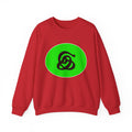 Tamil Third Alphabet இ Sweatshirt - Unisex