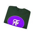 Tamil Fourth Alphabet ஈ Sweatshirt - Unisex
