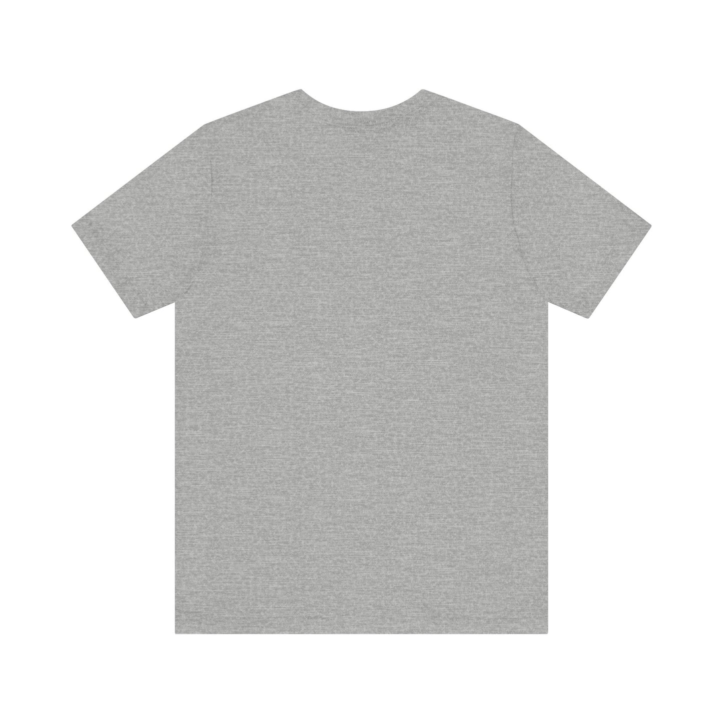 Tamil Wishes - Jersey Short Sleeve Tee