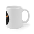 Ceramic Mug 11oz - I Love India