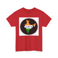 I Love India - Unisex Heavy Cotton Tee