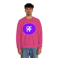 Tamil Fourth Alphabet ஈ Sweatshirt - Unisex