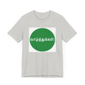 Tamil Wishes - Jersey Short Sleeve Tee