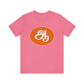 Tamil Second Alphabet "ஆ" - Tee
