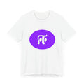 Tamil Fourth Alphabet "ஈ" - Tee