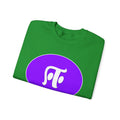 Tamil Fourth Alphabet ஈ Sweatshirt - Unisex