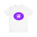 Tamil Fourth Alphabet "ஈ" - Tee