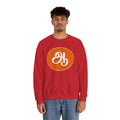 Tamil Second Alphabet ஆ Sweatshirt - Unisex