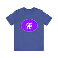 Tamil Fourth Alphabet "ஈ" - Tee