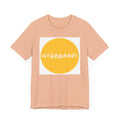 Tamil Wishes Jersey Tee