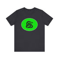 Tamil Third Alphabet "இ" - Tee