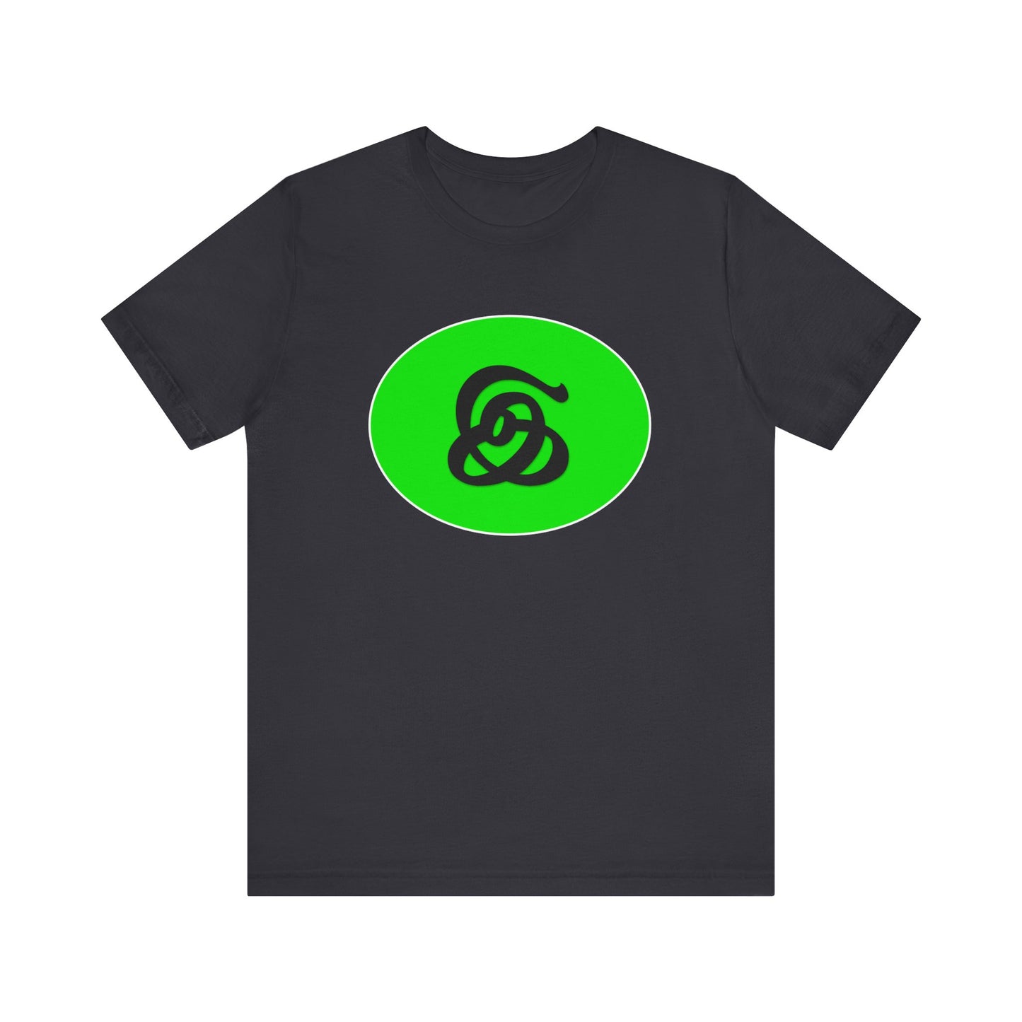 Tamil Third Alphabet "இ" - Tee