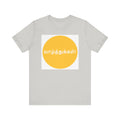 Tamil Wishes Jersey Tee