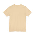 I Smile because - Unisex Jersey Short Sleeve Tee