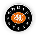 Wall Clock - Second Alphabet of Tamil