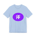 Tamil Fourth Alphabet "ஈ" - Tee