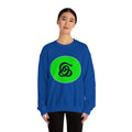 Tamil Third Alphabet இ Sweatshirt - Unisex