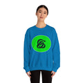 Tamil Third Alphabet இ Sweatshirt - Unisex