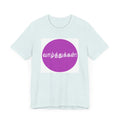 Tamil Wishes - Jersey Short Sleeve Tee
