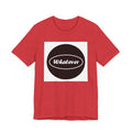 Whatever - Jersey Short Sleeve Tee