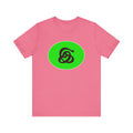 Tamil Third Alphabet "இ" - Tee