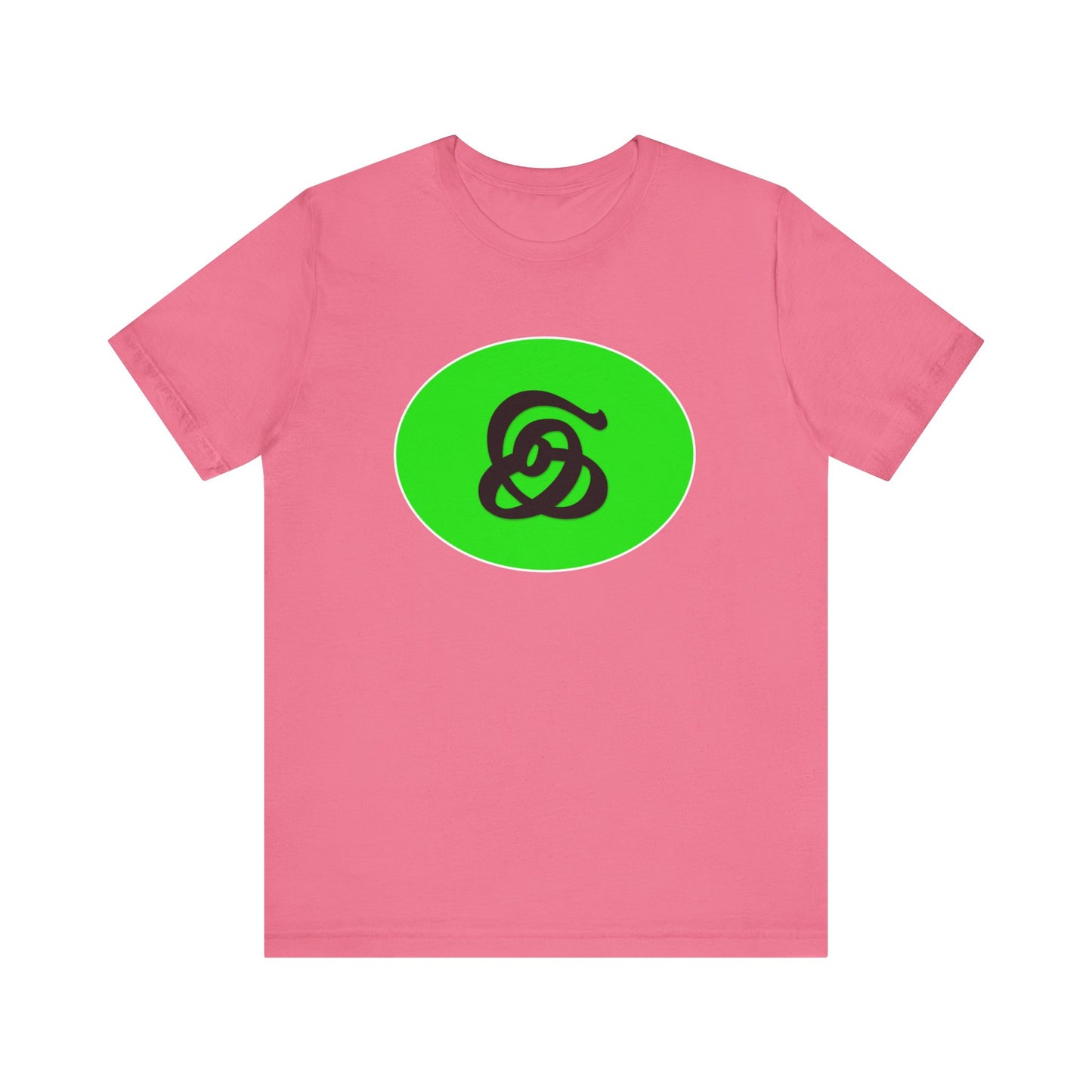 Tamil Third Alphabet "இ" - Tee