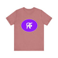 Tamil Fourth Alphabet "ஈ" - Tee