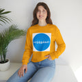 Unisex Heavy Blend™ Crewneck Sweatshirt - Congratulations in Tamil