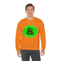 Tamil Third Alphabet இ Sweatshirt - Unisex