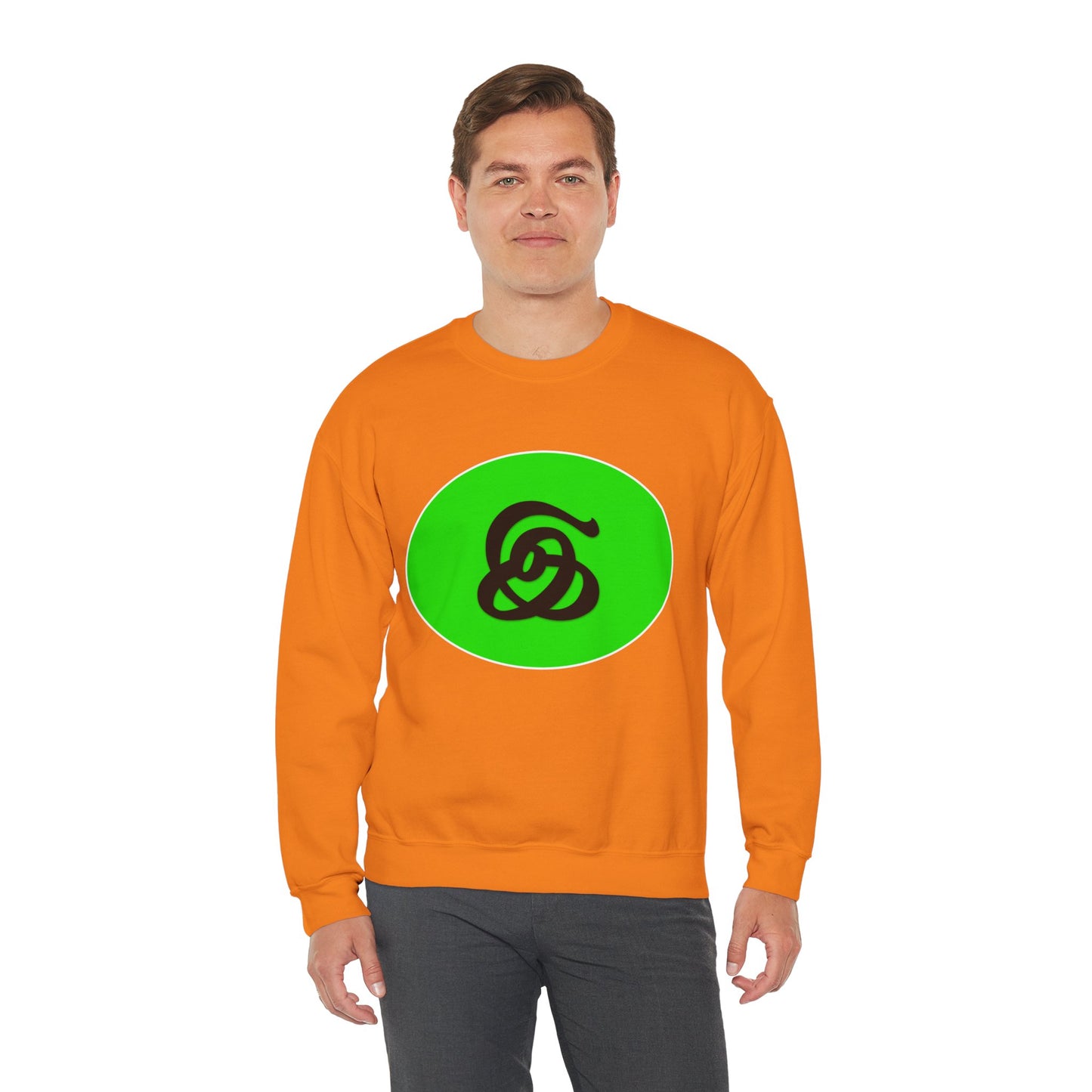 Tamil Third Alphabet இ Sweatshirt - Unisex