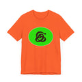 Tamil Third Alphabet "இ" - Tee