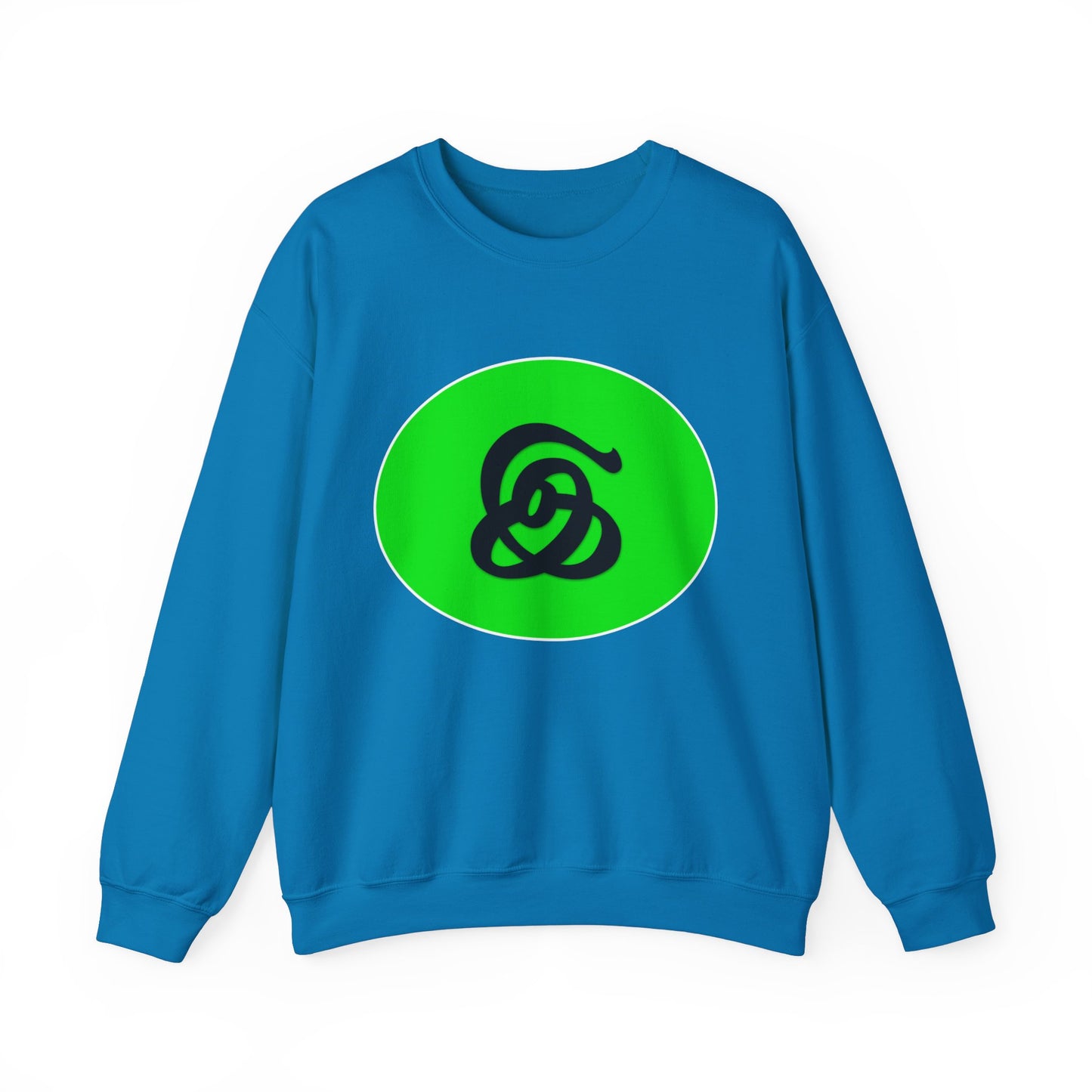 Tamil Third Alphabet இ Sweatshirt - Unisex