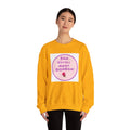 Tamil Romantic Words நீங்க ரொம்ப அழகா இருக்கீங்க - Sweatshirt
