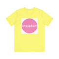 Tamil Wishes - Jersey Short Sleeve Tee