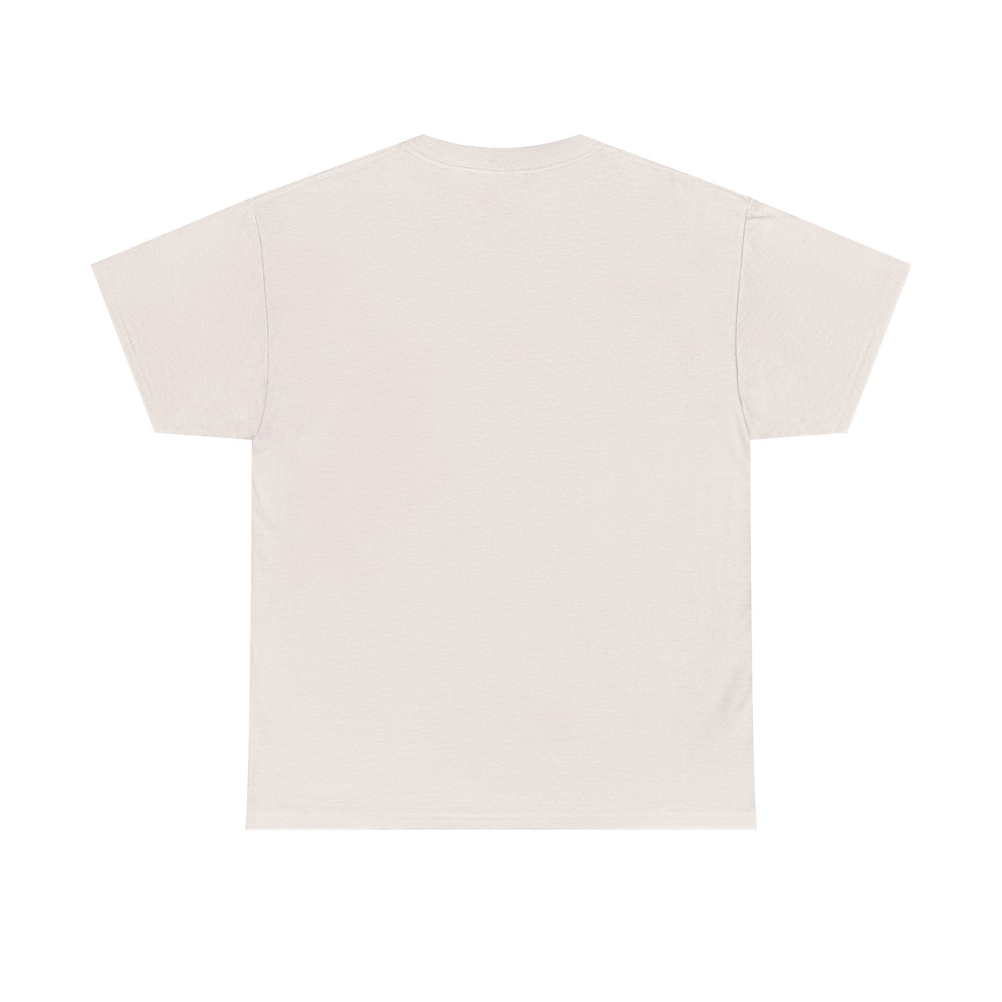 I Love India - Unisex Heavy Cotton Tee