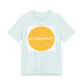 Tamil Wishes Jersey Tee