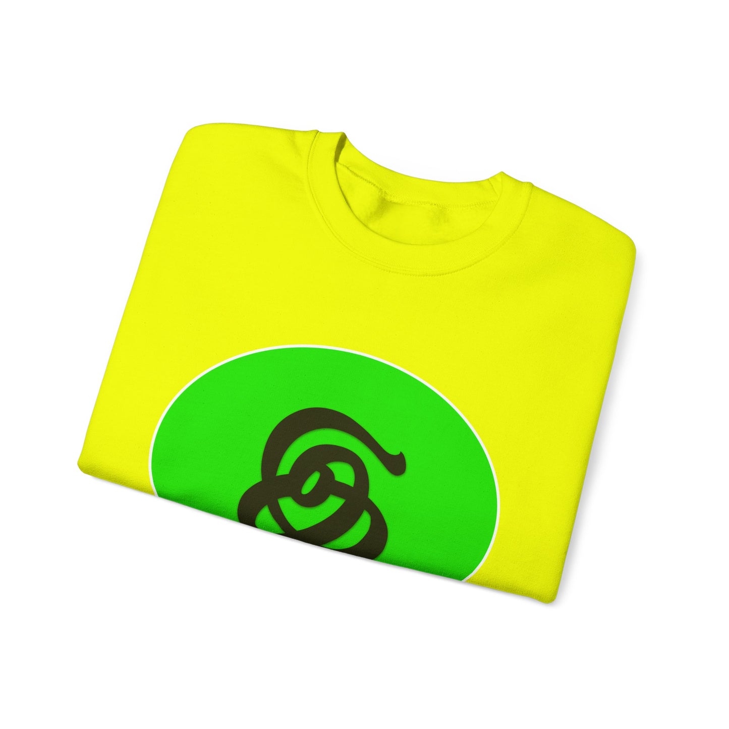 Tamil Third Alphabet இ Sweatshirt - Unisex