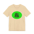 Tamil Third Alphabet "இ" - Tee