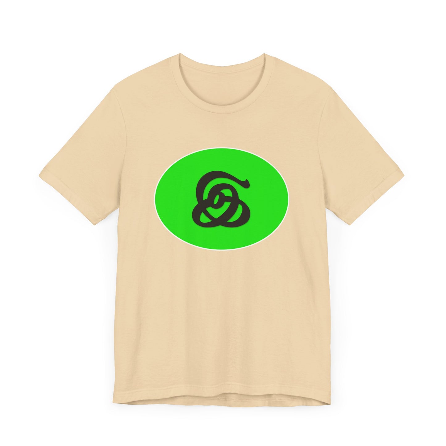 Tamil Third Alphabet "இ" - Tee