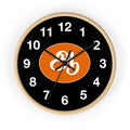 Wall Clock - Second Alphabet of Tamil