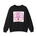 Tamil Romantic Words நீங்க ரொம்ப அழகா இருக்கீங்க - Sweatshirt
